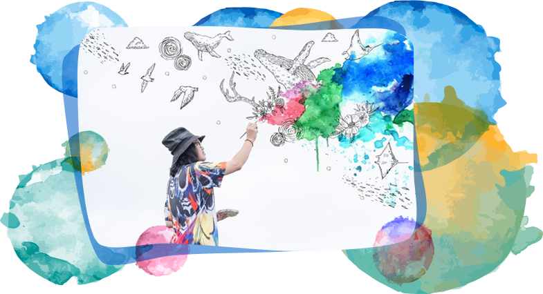 「Art Standing in SENDAI」とは