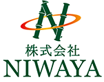 株式会社 NIWAYA