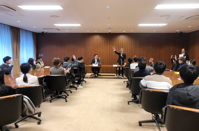 YEG取組・活動内容