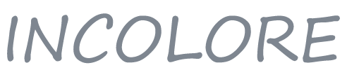 INCOLORE