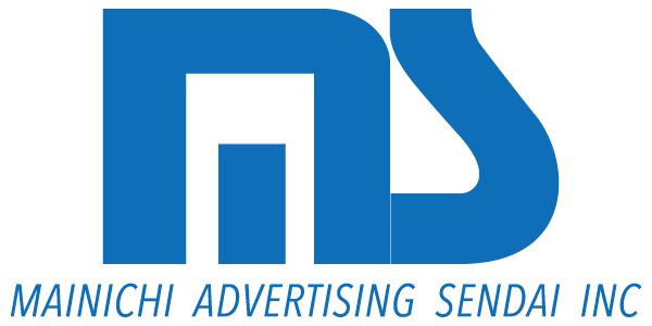 株式会社 毎日広告社仙台
