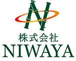 株式会社NIWAYA