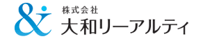 株式会社大和リーアルティ